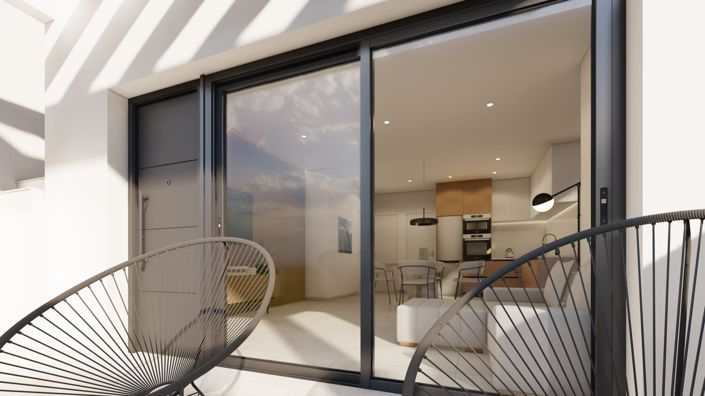 Image No.27-2 Bed Apartment for sale