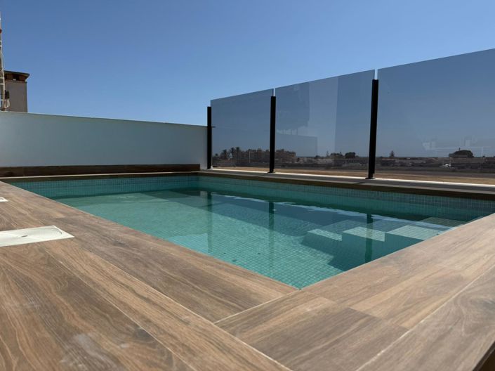 Image No.41-2 Bed Apartment for sale