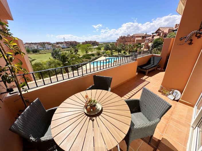 Image No.16-2 Bed Apartment for sale