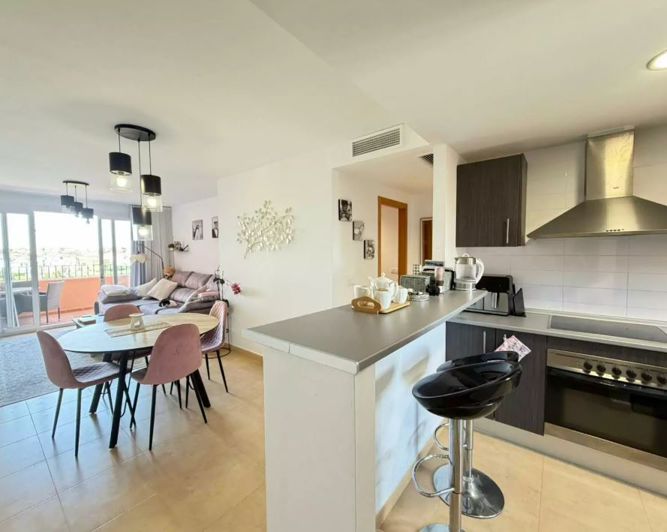 Image No.5-2 Bed Apartment for sale