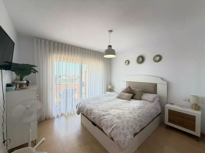 Image No.7-Appartement de 2 chambres à vendre à Mar Menor Golf Resort