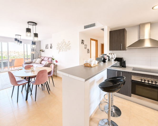 Image No.7-2 Bed Apartment for sale