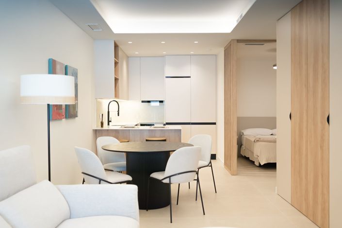 Image No.16-2 Bed Apartment for sale