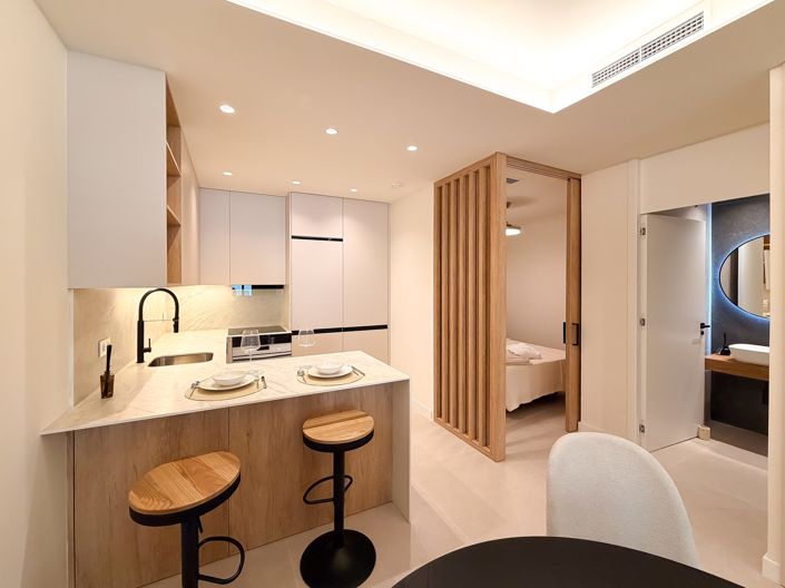 Image No.3-2 Bed Apartment for sale