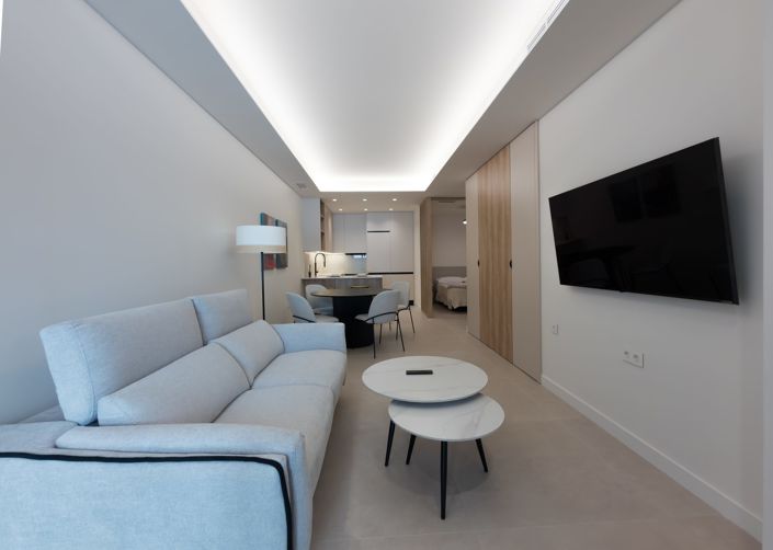 Image No.4-2 Bed Apartment for sale