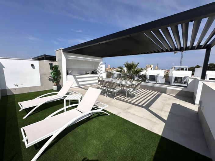 Image No.41-3 Bed Villa for sale