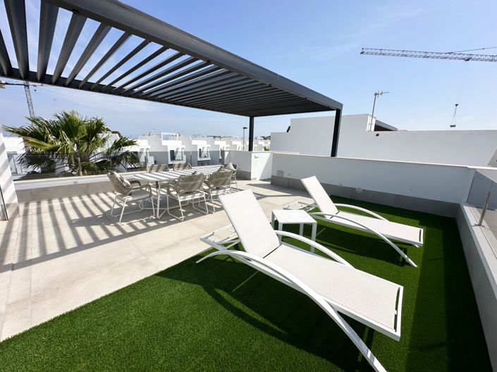 Image No.42-3 Bed Villa for sale