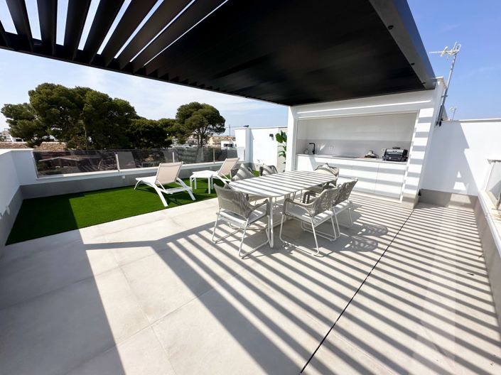 Image No.46-3 Bed Villa for sale