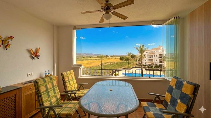 Image No.12-2 Bed Apartment for sale