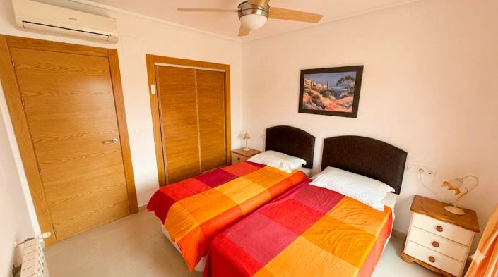 Image No.6-2 Bed Apartment for sale