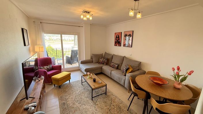 Image No.2-2 Bed Apartment for sale