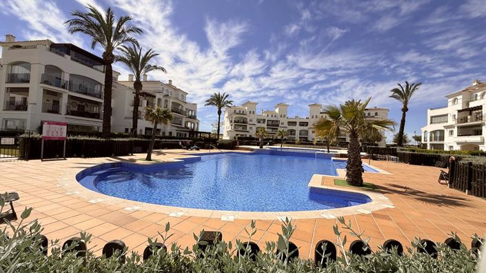 Image No.21-2 Bed Apartment for sale