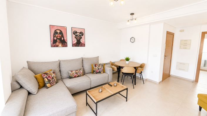 Image No.6-2 Bed Apartment for sale