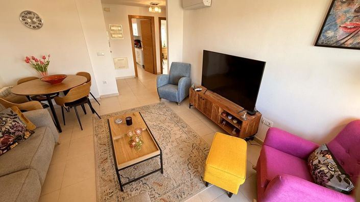 Image No.7-2 Bed Apartment for sale