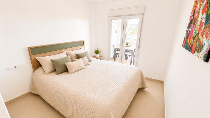 Image No.9-2 Bed Apartment for sale