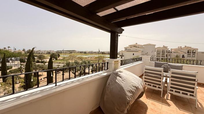 Image No.18-2 Bed Apartment for sale