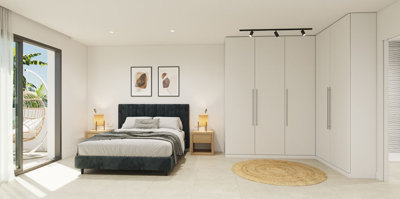 on-suite-bedroom