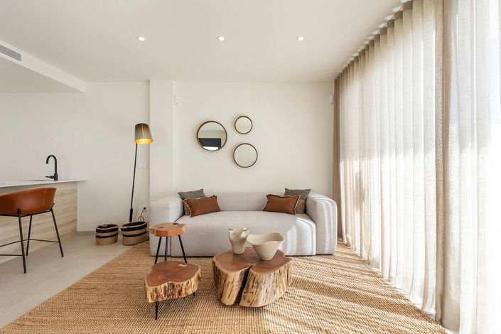 Image No.2-3 Bed Villa for sale