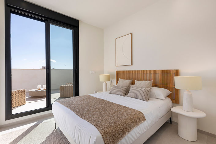 Image No.23-3 Bed Villa for sale