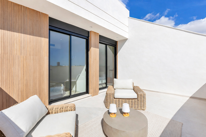 Image No.34-3 Bed Villa for sale