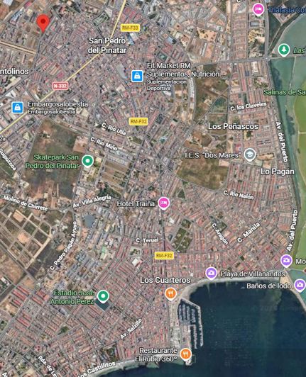 Image No.8-2 Bed Apartment for sale