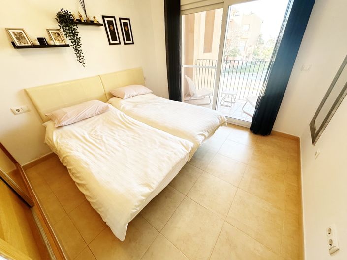 Image No.14-2 Bed Apartment for sale