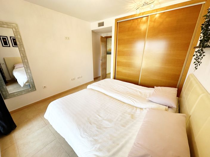 Image No.16-2 Bed Apartment for sale