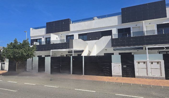 Image No.21-2 Bed Apartment for sale