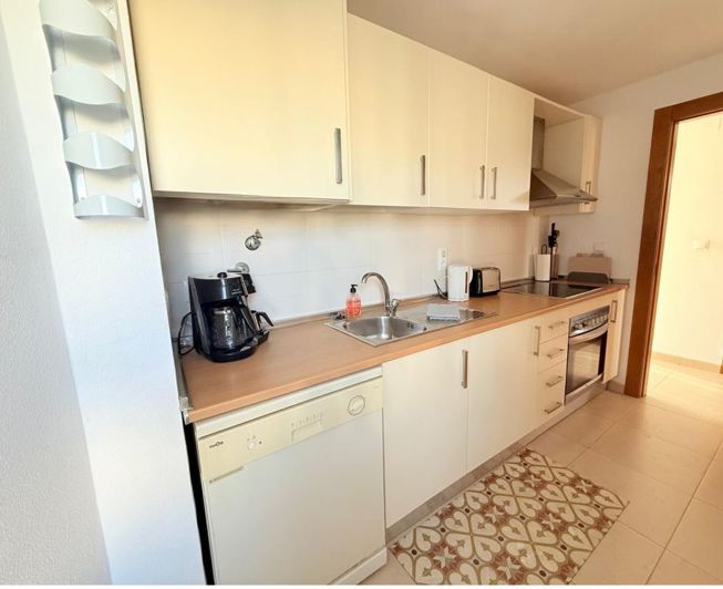 Image No.10-2 Bed Apartment for sale