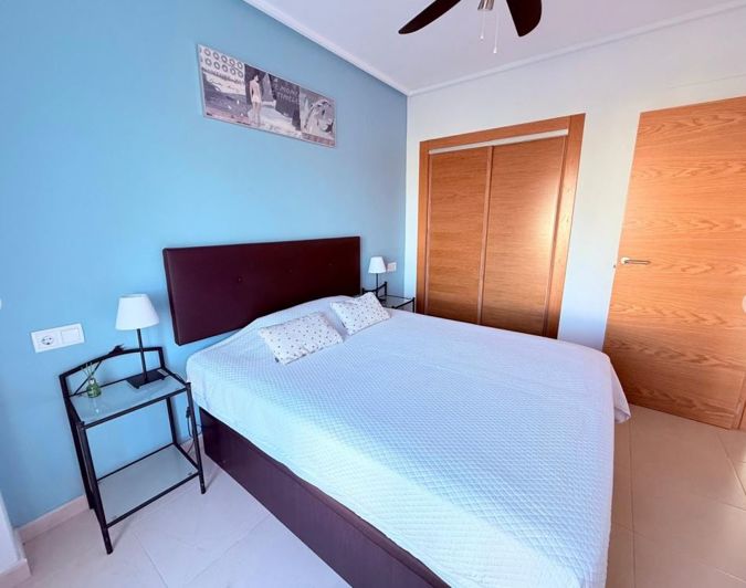 Image No.12-2 Bed Apartment for sale