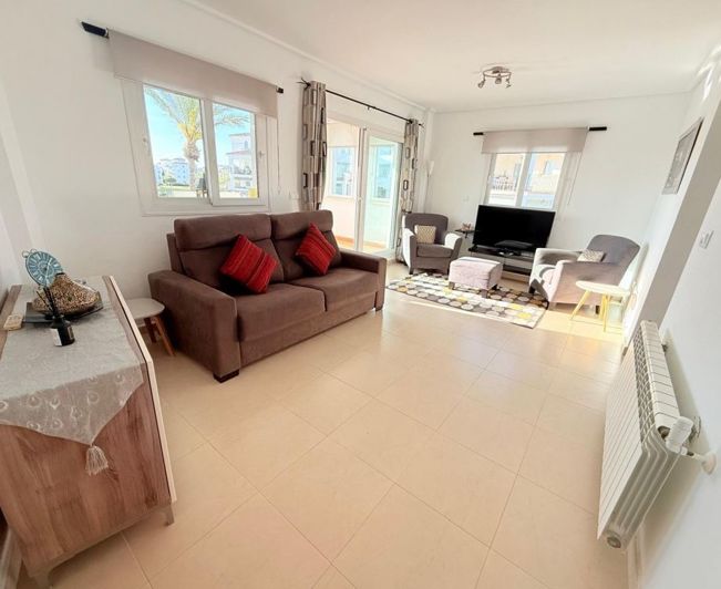 Image No.2-2 Bed Apartment for sale