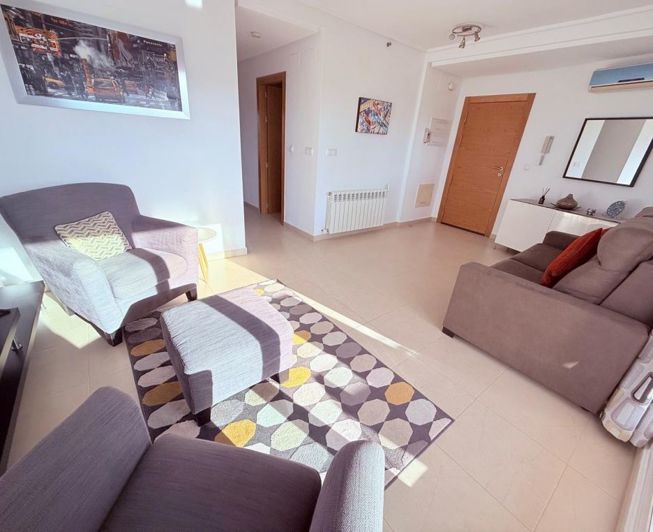 Image No.6-2 Bed Apartment for sale