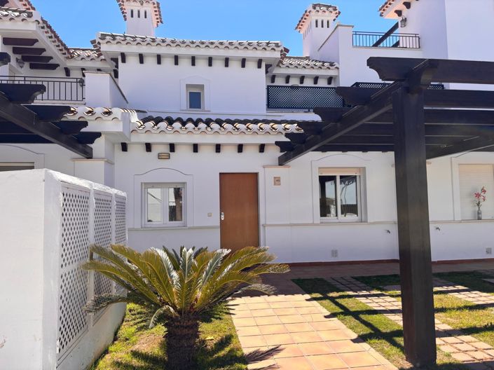 Image No.2-2 Bed Townhouse for sale