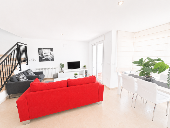 Image No.6-2 Bed Townhouse for sale