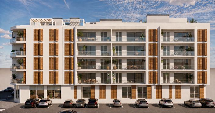 Image No.11-2 Bed Apartment for sale