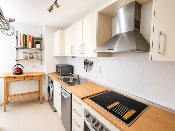 Image No.12-2 Bed Apartment for sale