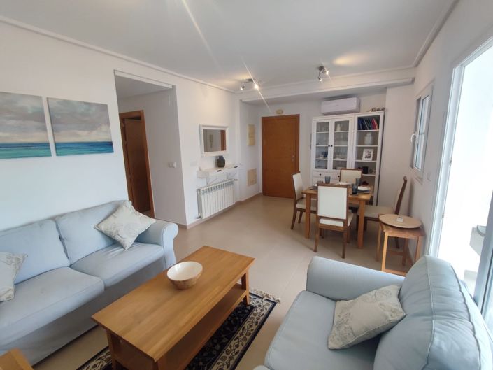 Image No.4-2 Bed Apartment for sale