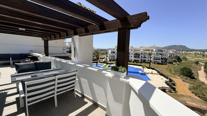 Image No.4-2 Bed Apartment for sale