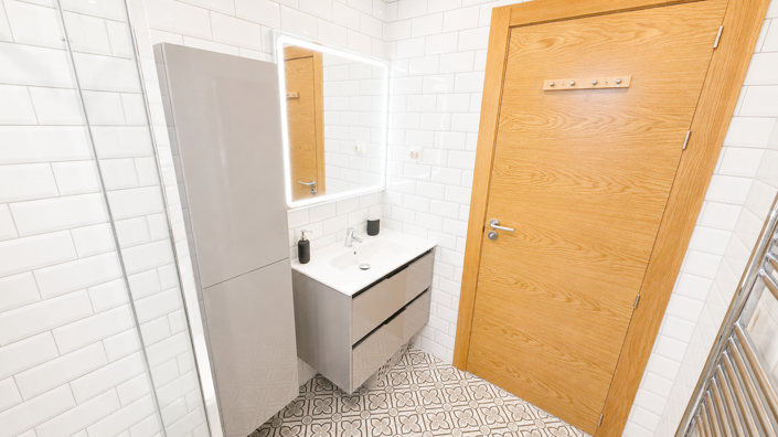 Image No.6-2 Bed Apartment for sale