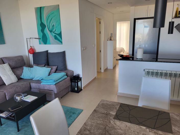 Image No.6-2 Bed Apartment for sale