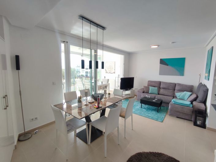 Image No.8-2 Bed Apartment for sale