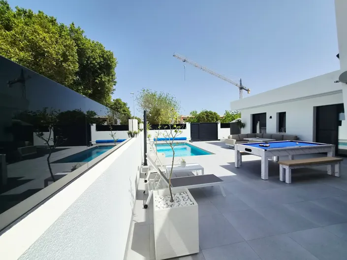 Image No.24-3 Bed Villa for sale