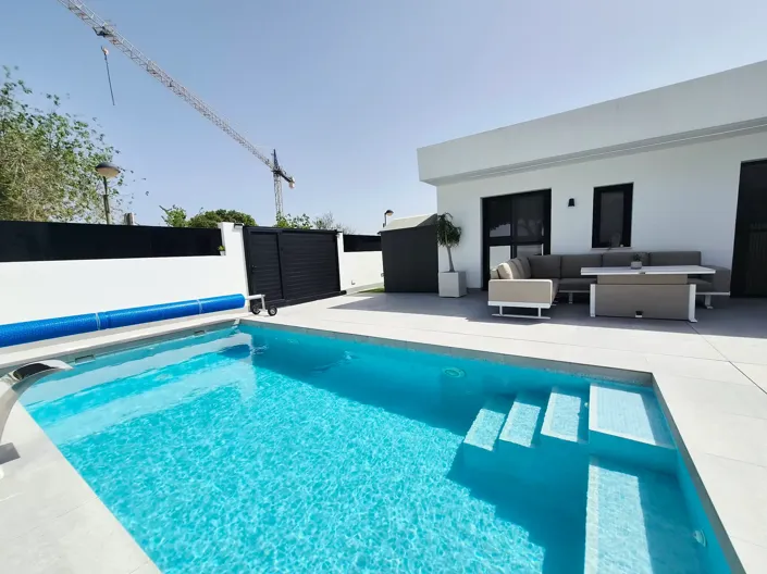 Image No.30-3 Bed Villa for sale