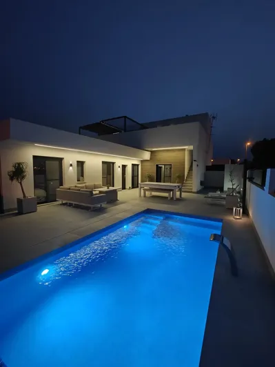 Image No.34-3 Bed Villa for sale