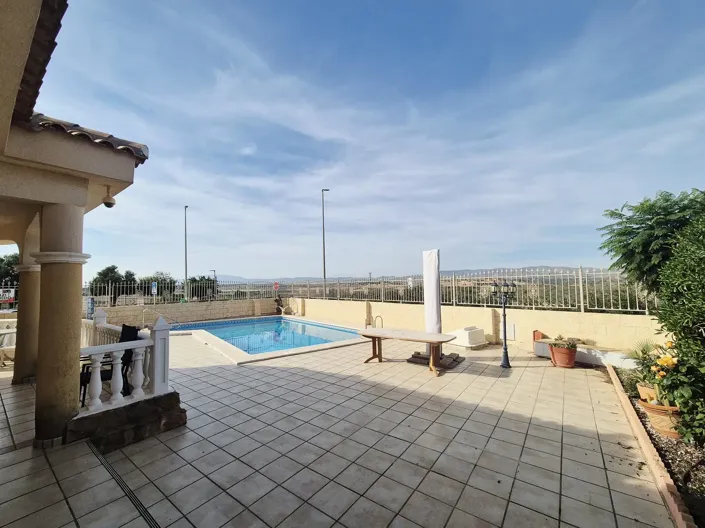 Image No.29-4 Bed Villa for sale