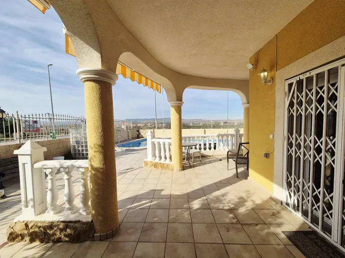Image No.30-4 Bed Villa for sale