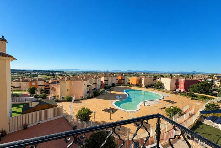 Image No.30-3 Bed Apartment for sale