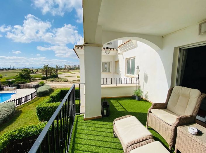 Image No.11-2 Bed Apartment for sale