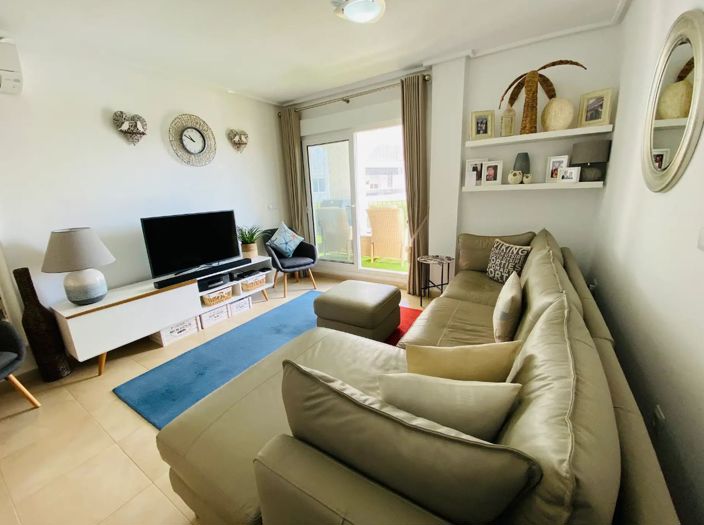 Image No.4-2 Bed Apartment for sale