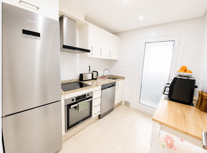 Image No.6-2 Bed Apartment for sale